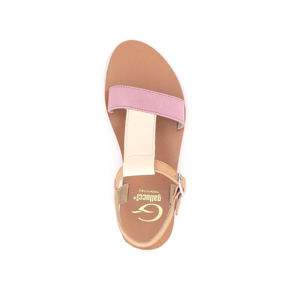 Gallucci Sandaal 222138 multi