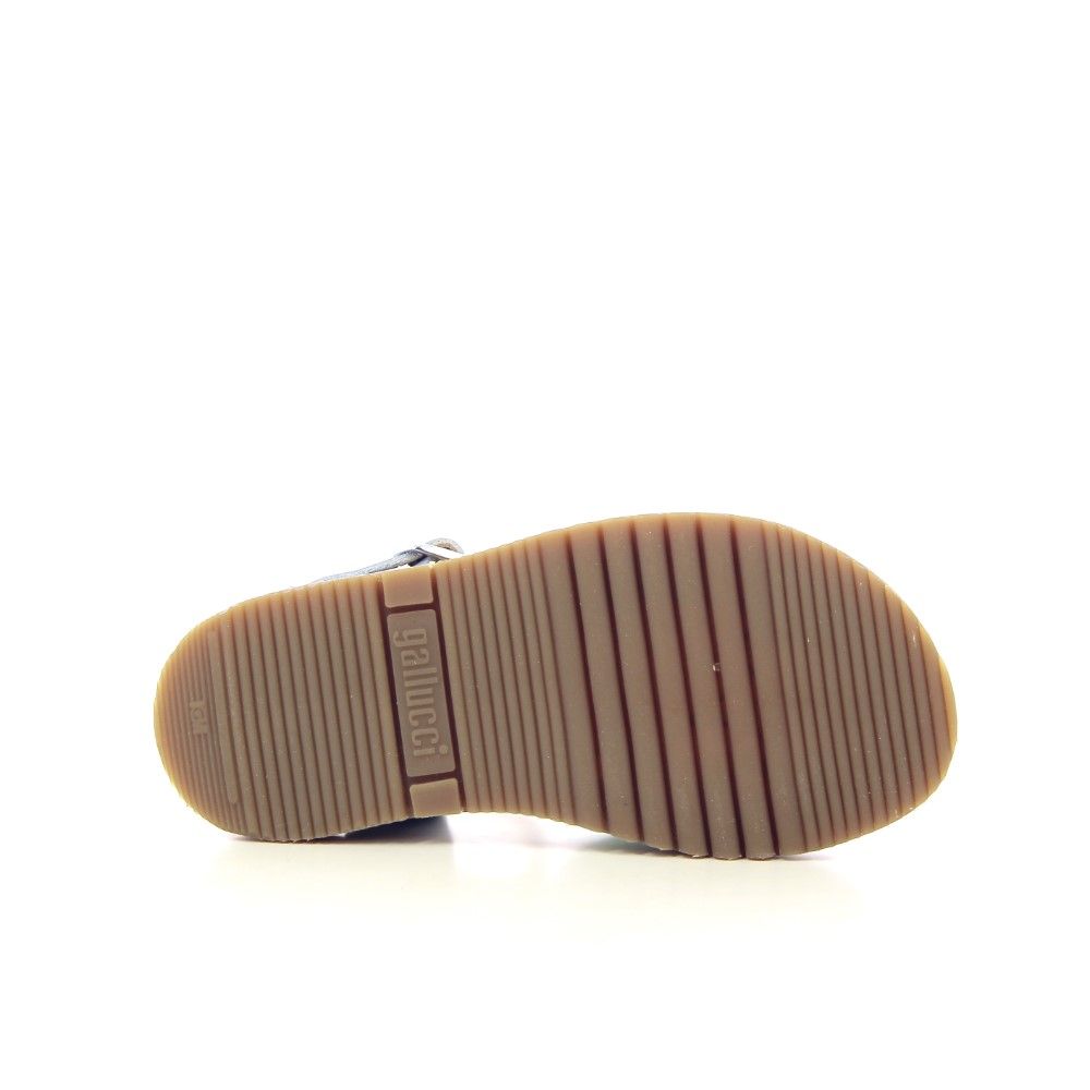 Gallucci Sandaal 222145 multi