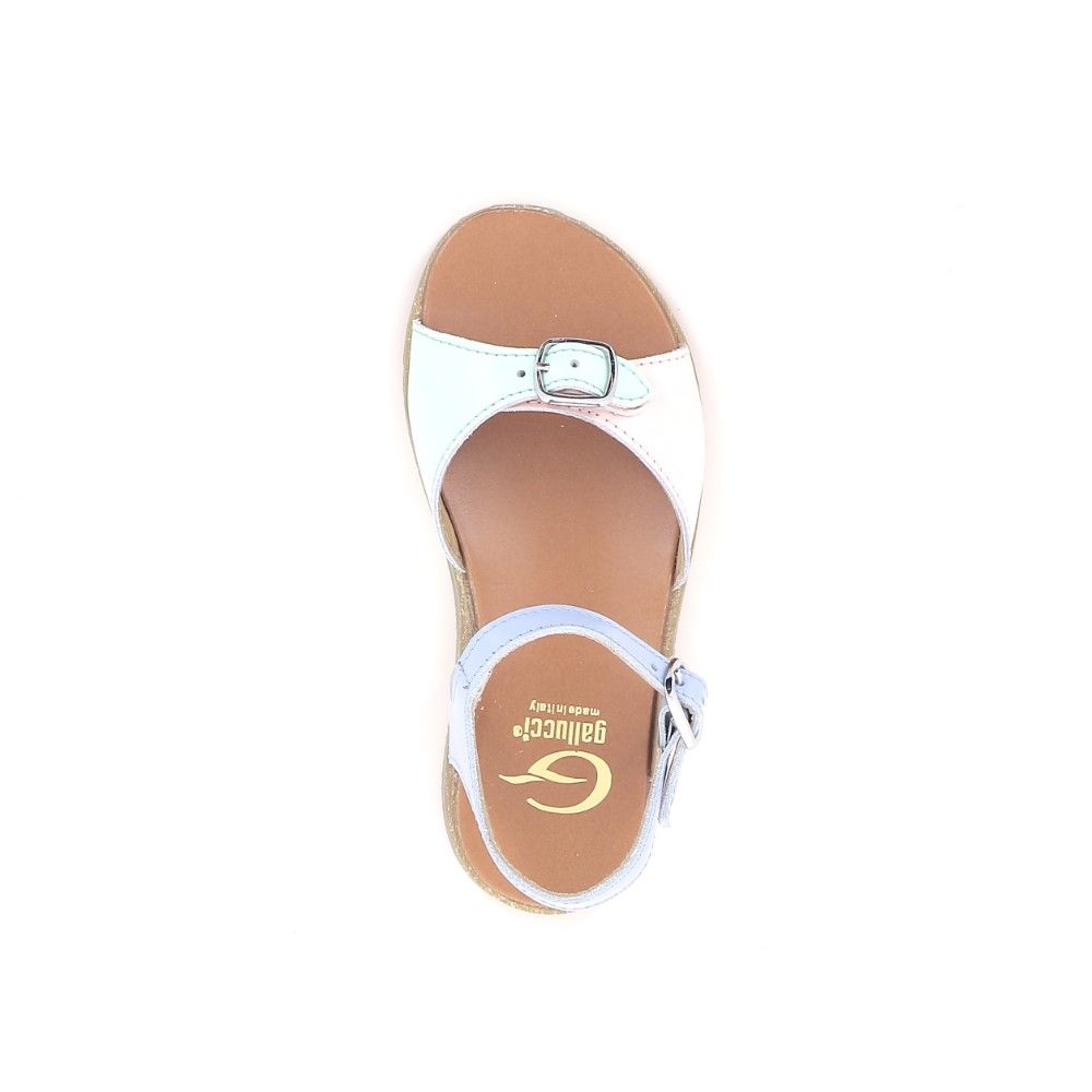 Gallucci Sandaal 222145 multi
