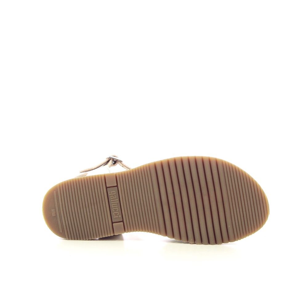 Gallucci Sandaal 222146 multi