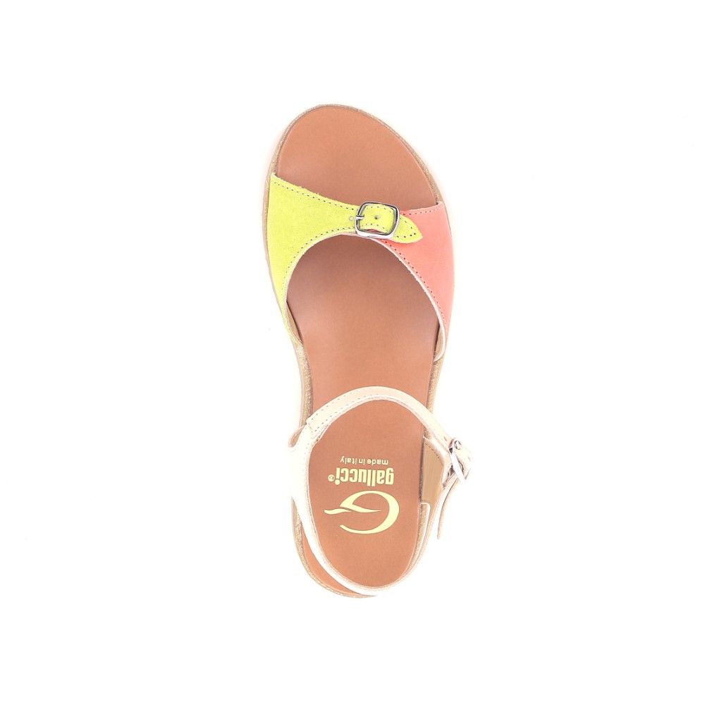 Gallucci Sandaal 222146 multi