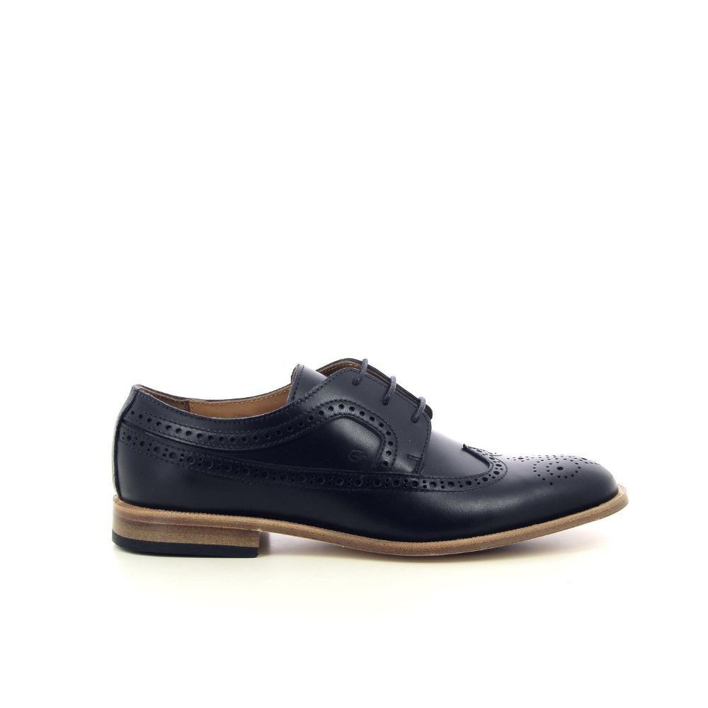 Gallucci Veterschoen 222151 blauw