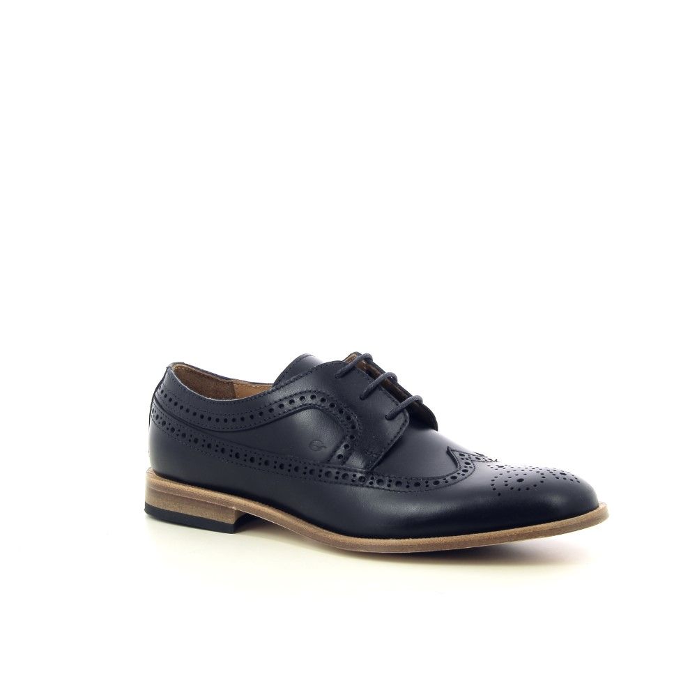 Gallucci Veterschoen 222151 blauw