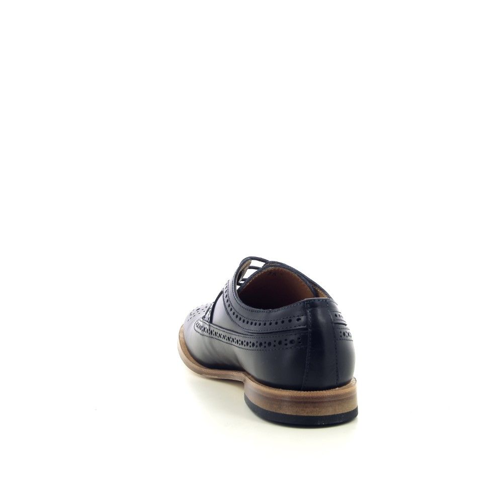 Gallucci Veterschoen 222151 blauw