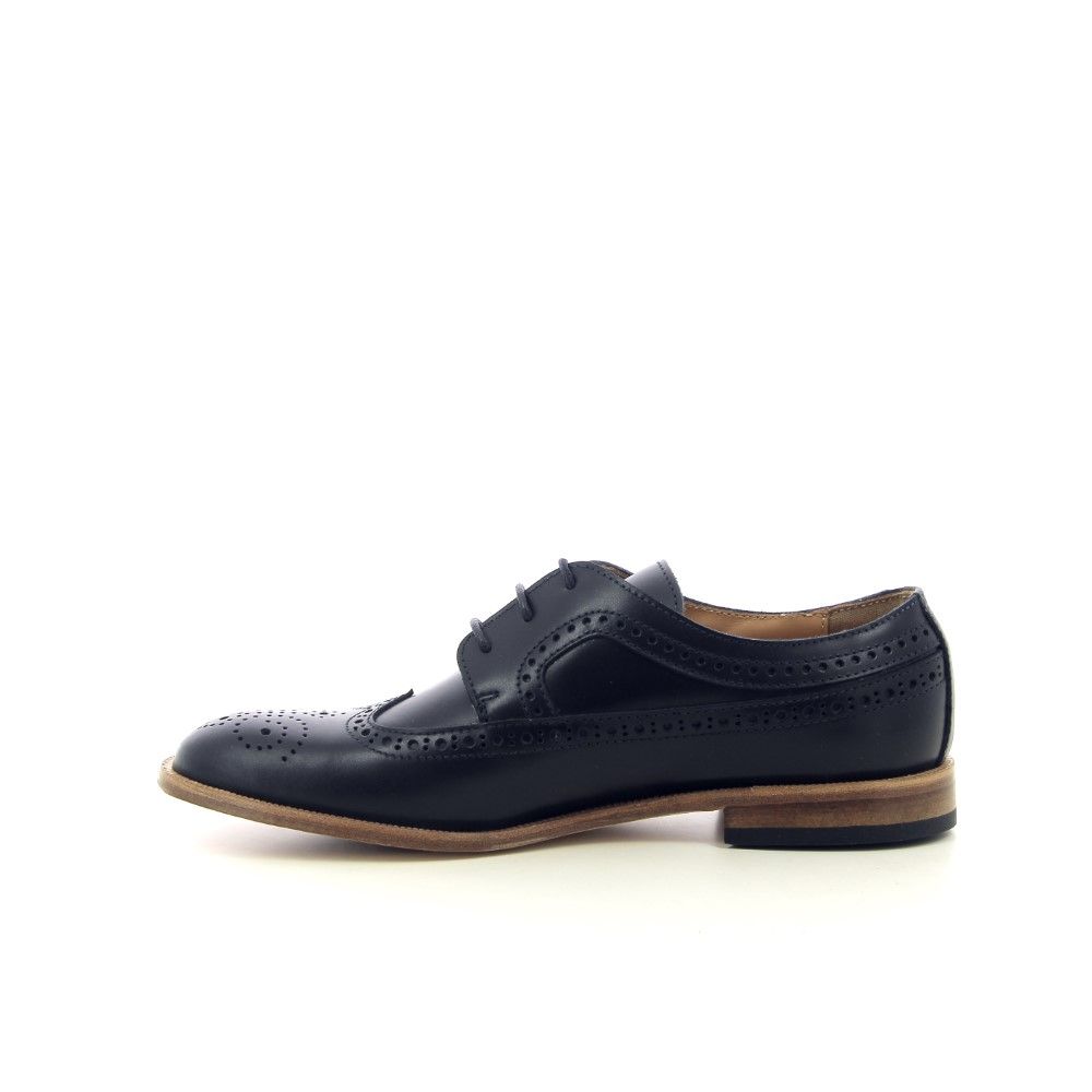 Gallucci Veterschoen 222151 blauw