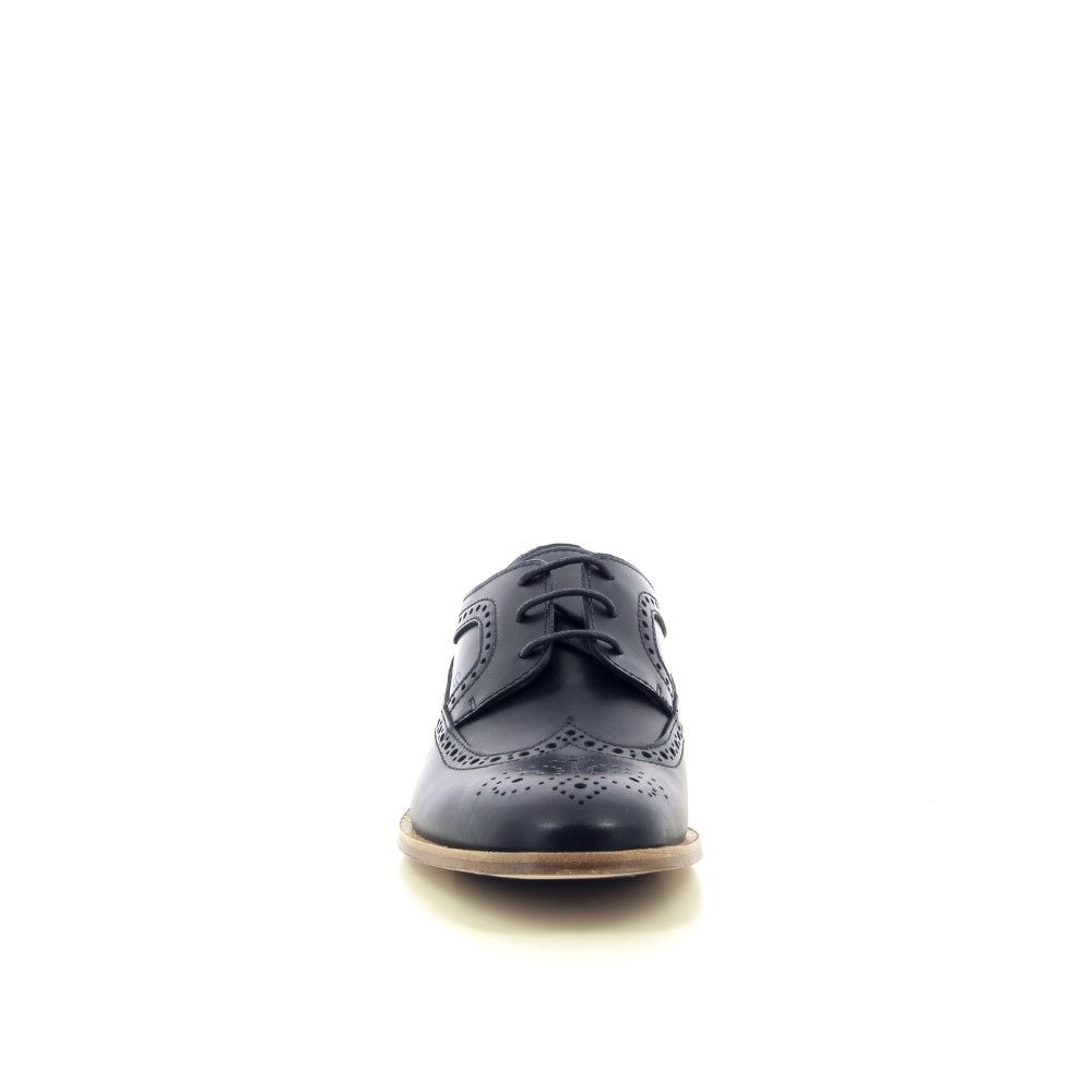 Gallucci Veterschoen 222151 blauw