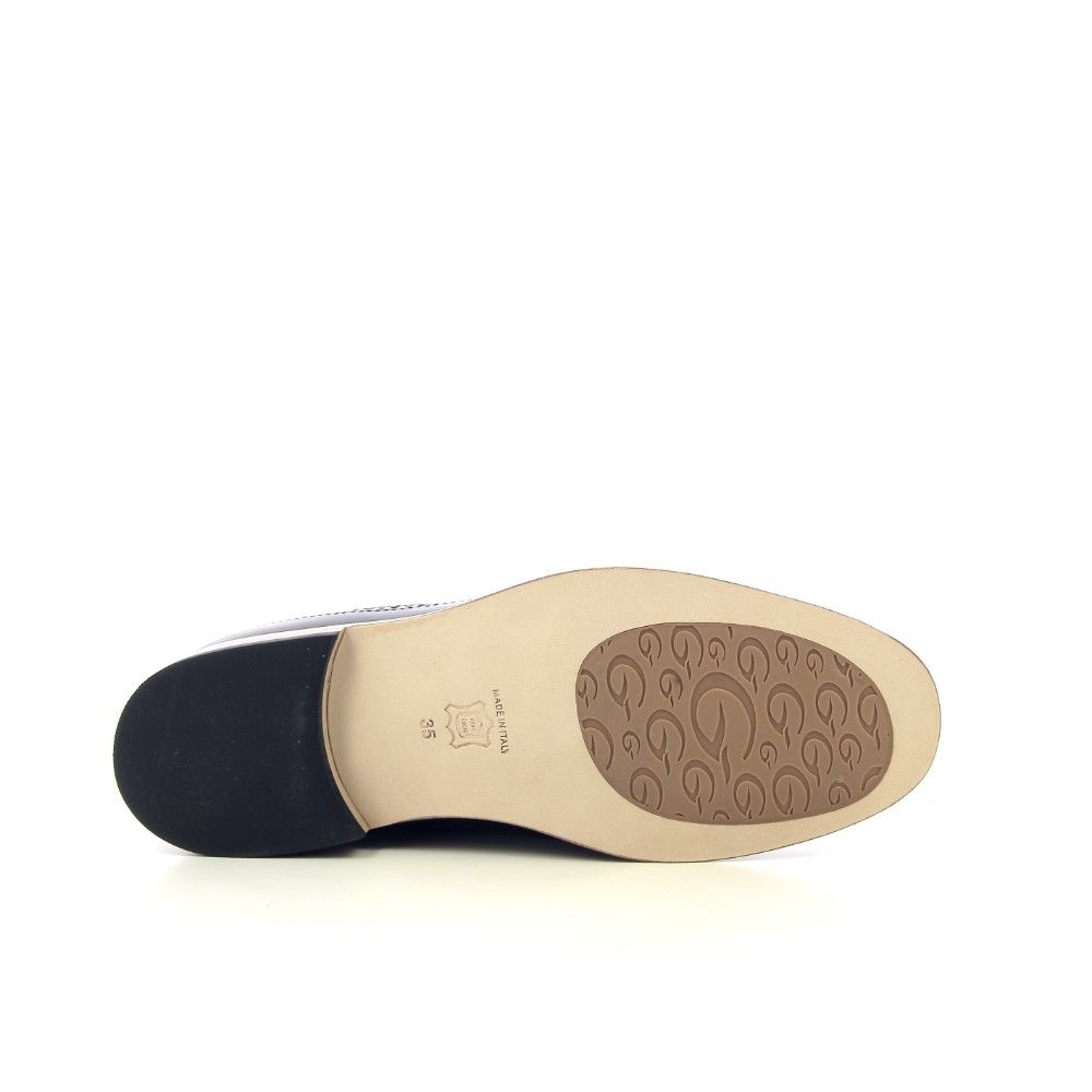 Gallucci Veterschoen 222151 blauw