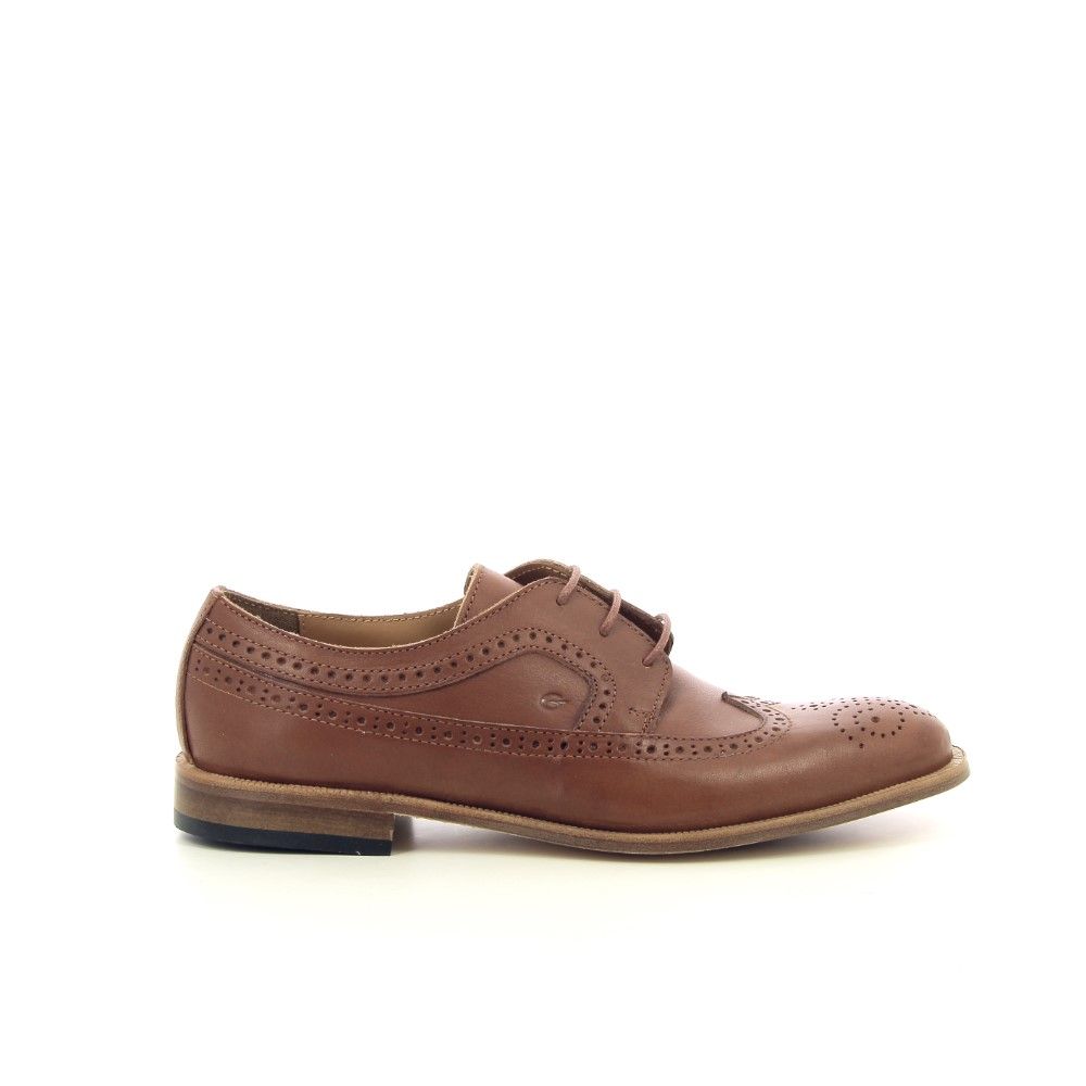 Gallucci Veterschoen 222152 cognac