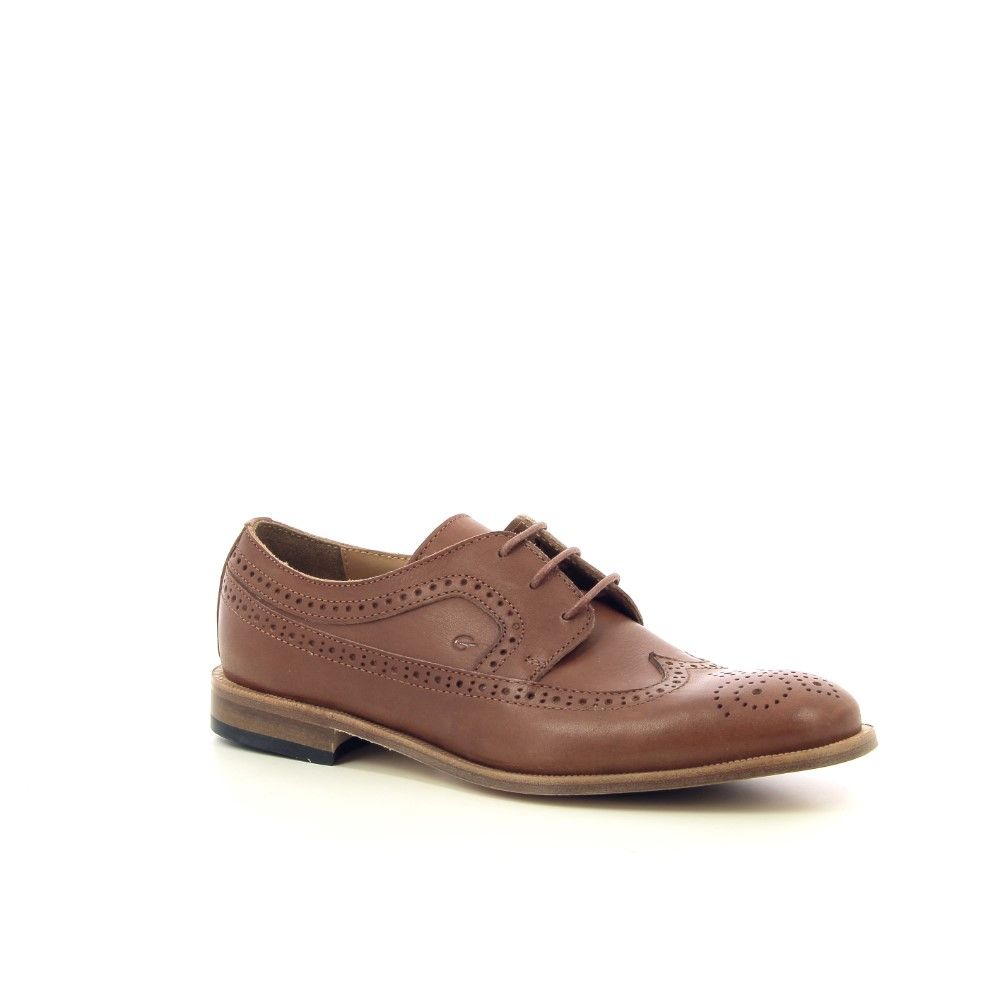 Gallucci Veterschoen 222152 cognac