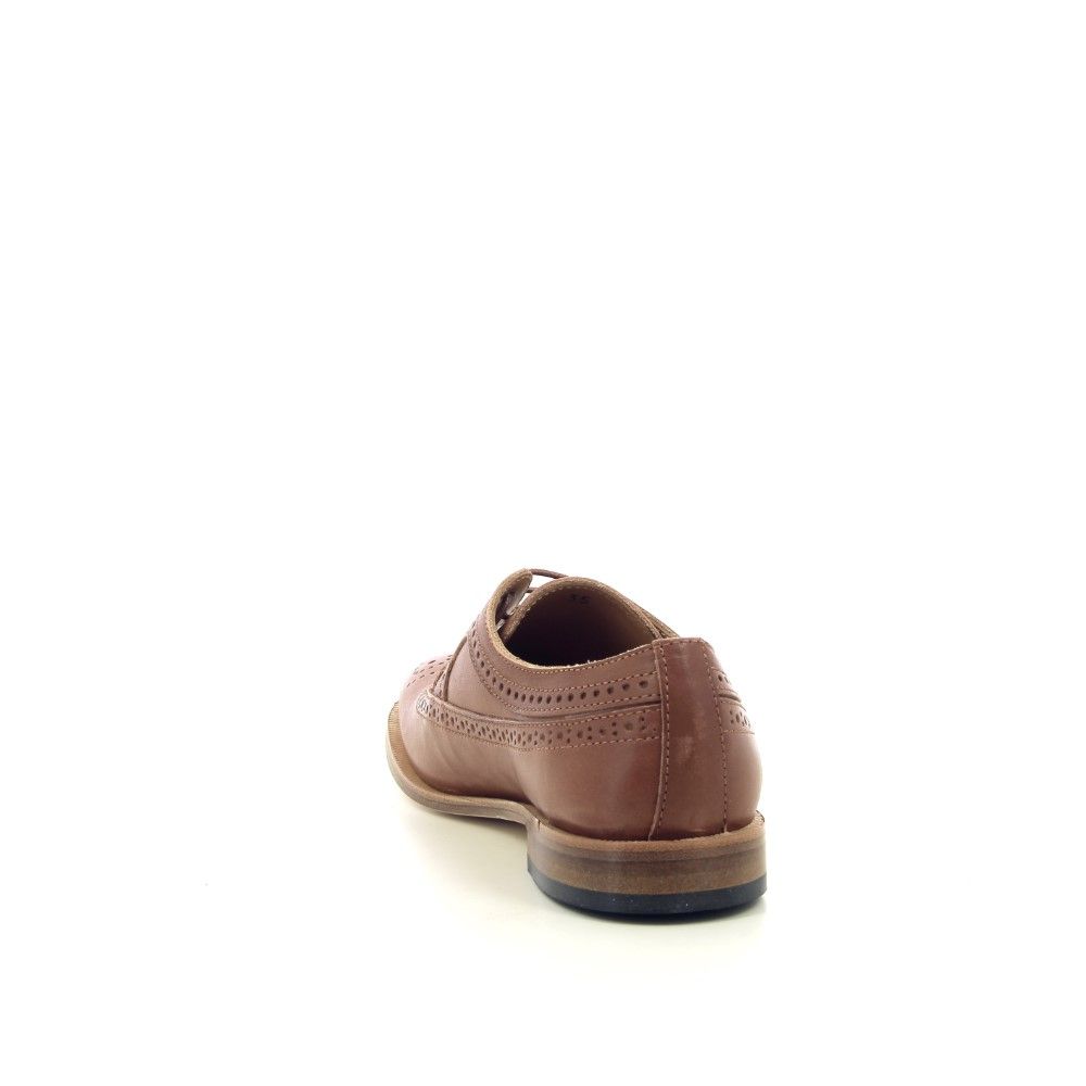 Gallucci Veterschoen 222152 cognac