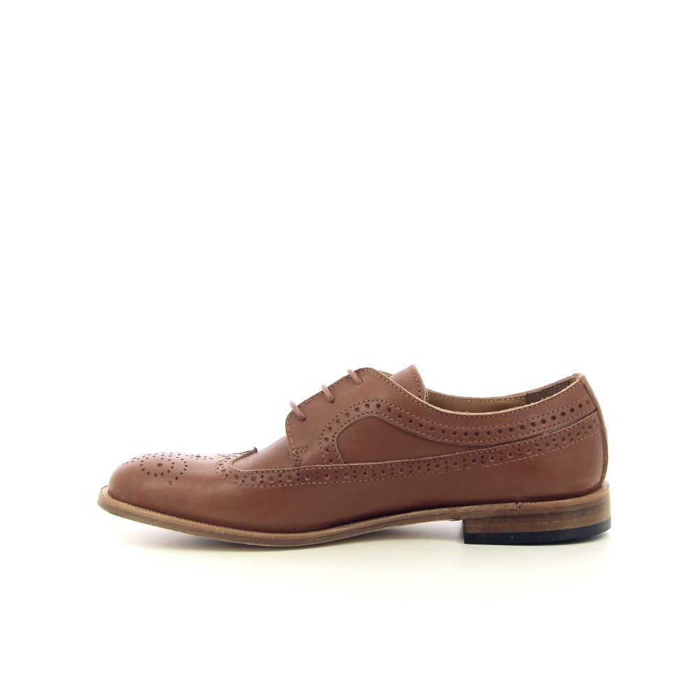Gallucci Veterschoen 222152 cognac