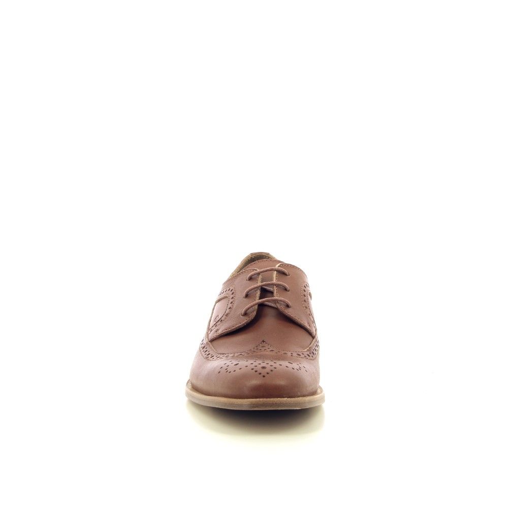 Gallucci Veterschoen 222152 cognac