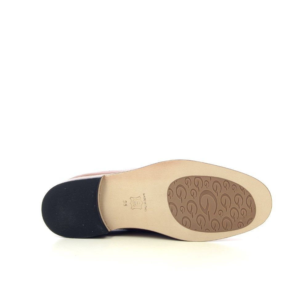 Gallucci Veterschoen 222152 cognac