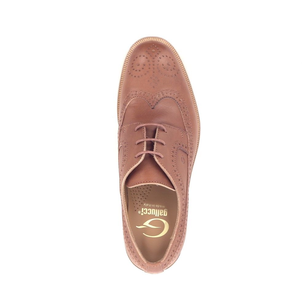 Gallucci Veterschoen 222152 cognac