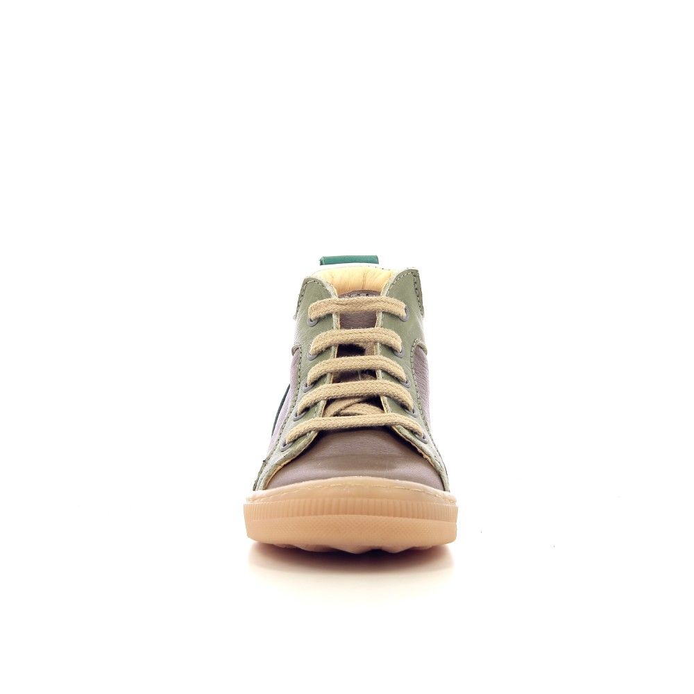 Angulus Sneaker 222154 groen
