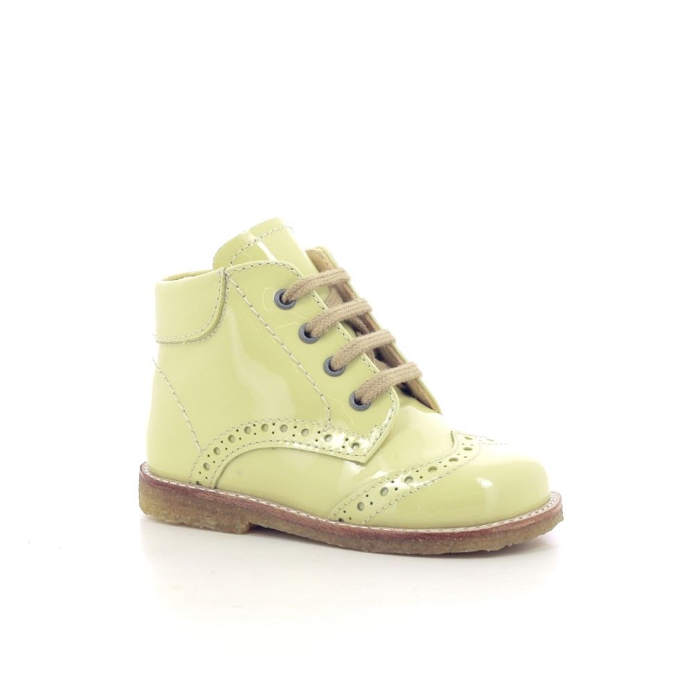 Angulus Boots 222156 geel