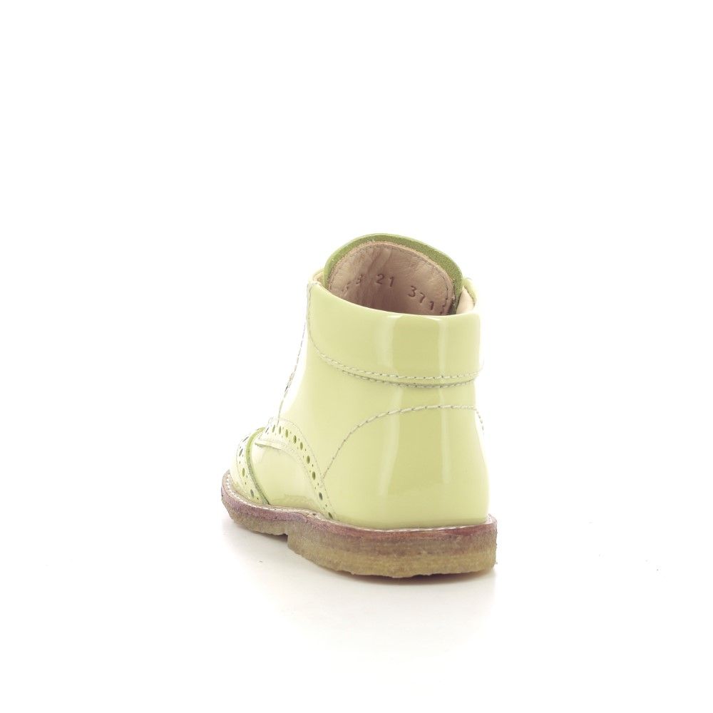 Angulus Boots 222156 geel