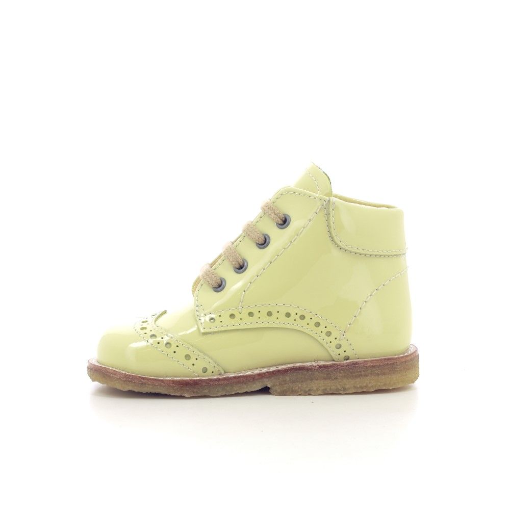 Angulus Boots 222156 geel