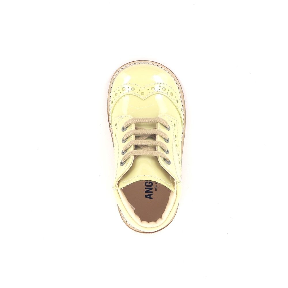 Angulus Boots 222156 geel