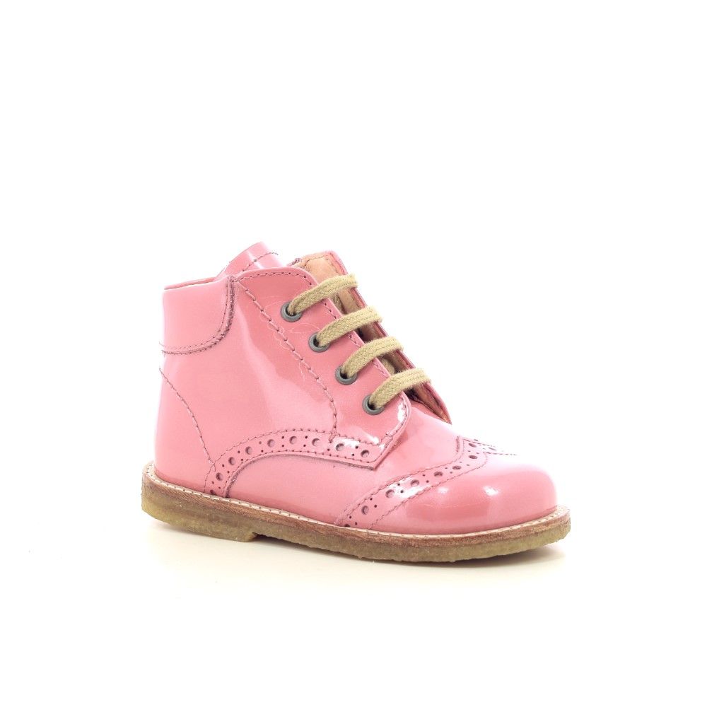 Angulus Boots 222157 roze