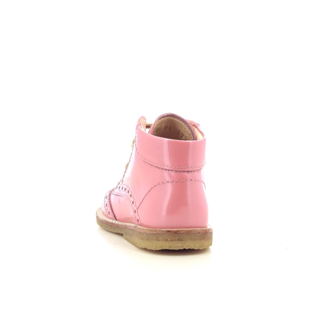 Angulus Boots 222157 roze