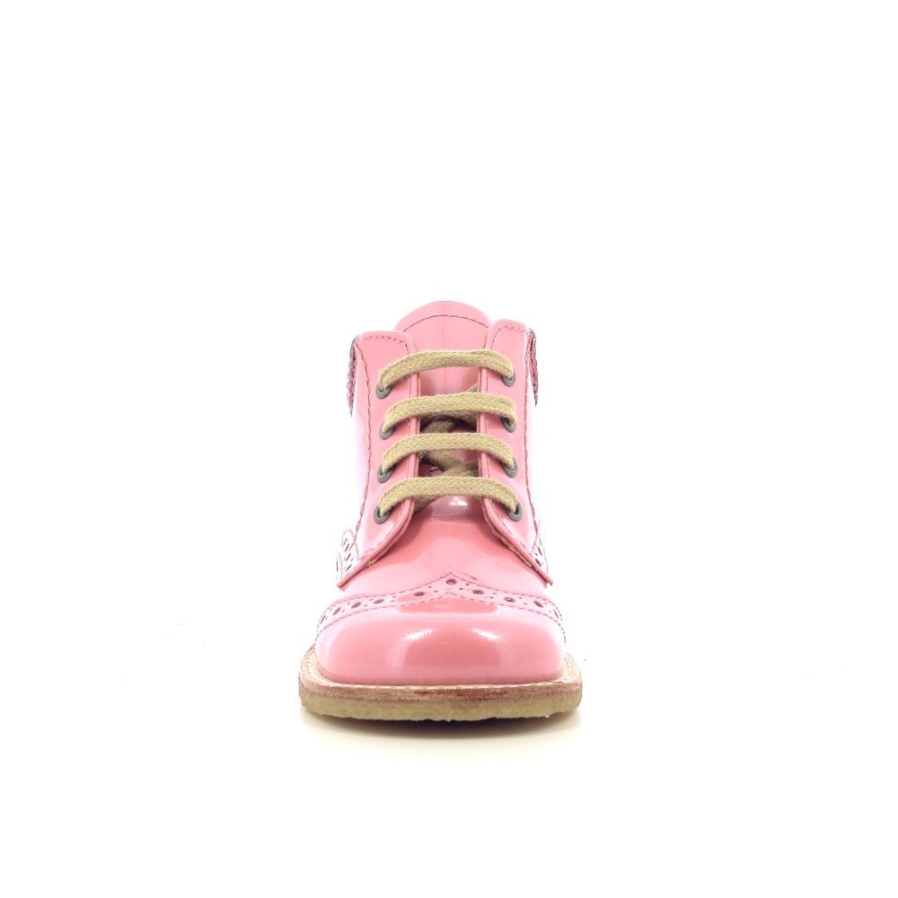 Angulus Boots 222157 roze