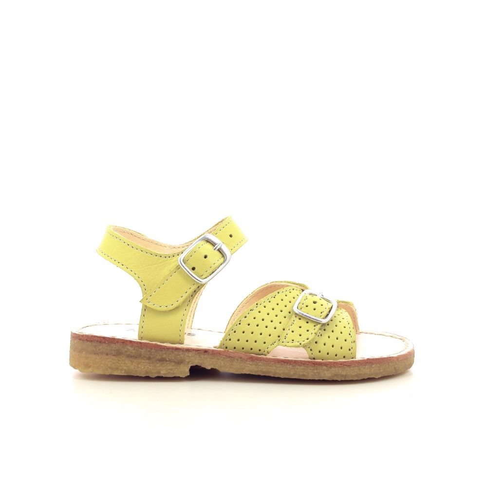 Angulus Sandaal 222161 geel