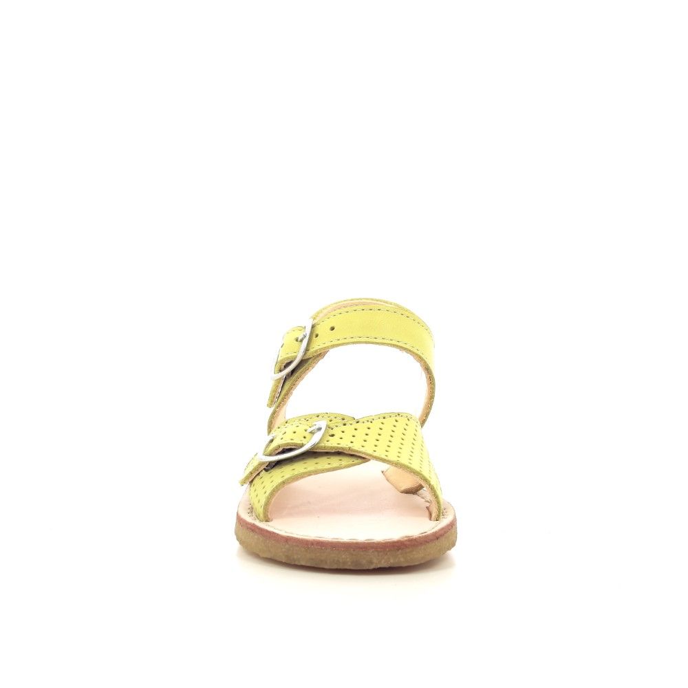Angulus Sandaal 222161 geel