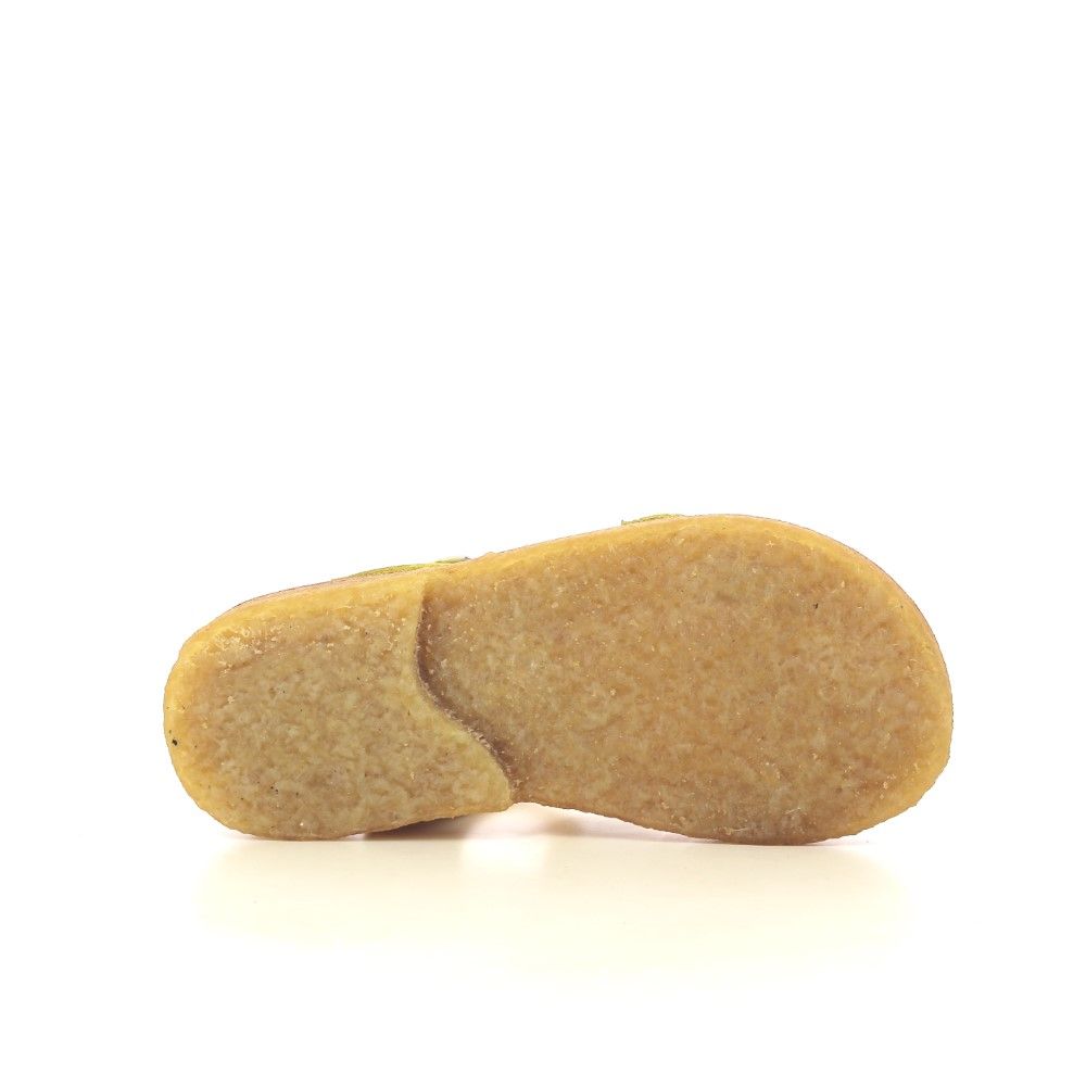 Angulus Sandaal 222161 geel