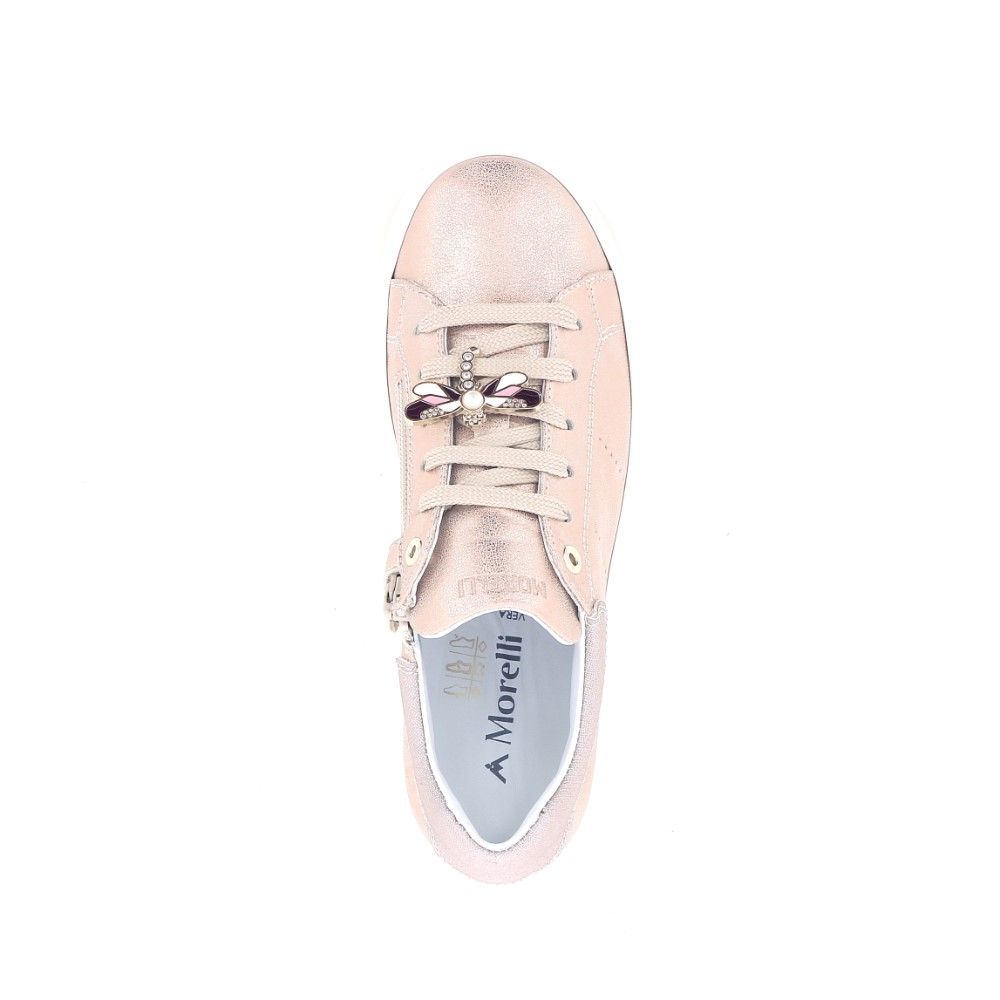Morelli Sneaker 222164 roze