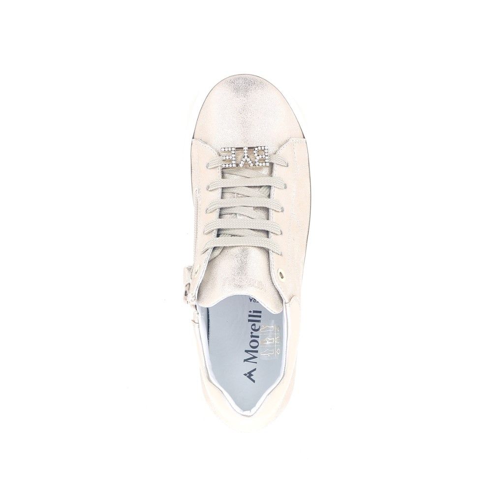 Morelli Sneaker 222165 goud