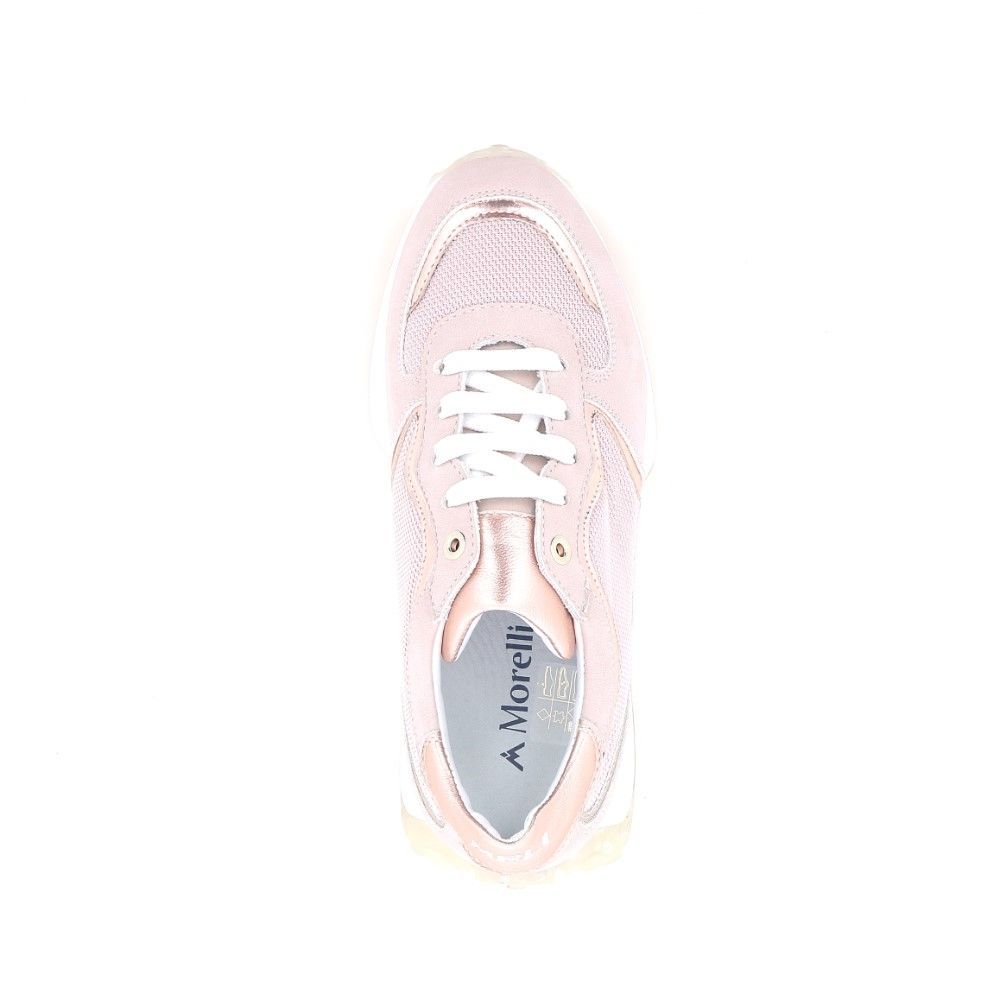 Morelli Sneaker 222166 roze