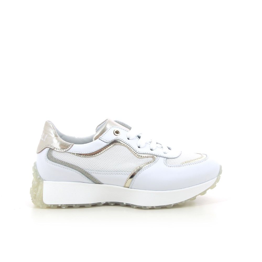 Morelli Sneaker 222167 wit