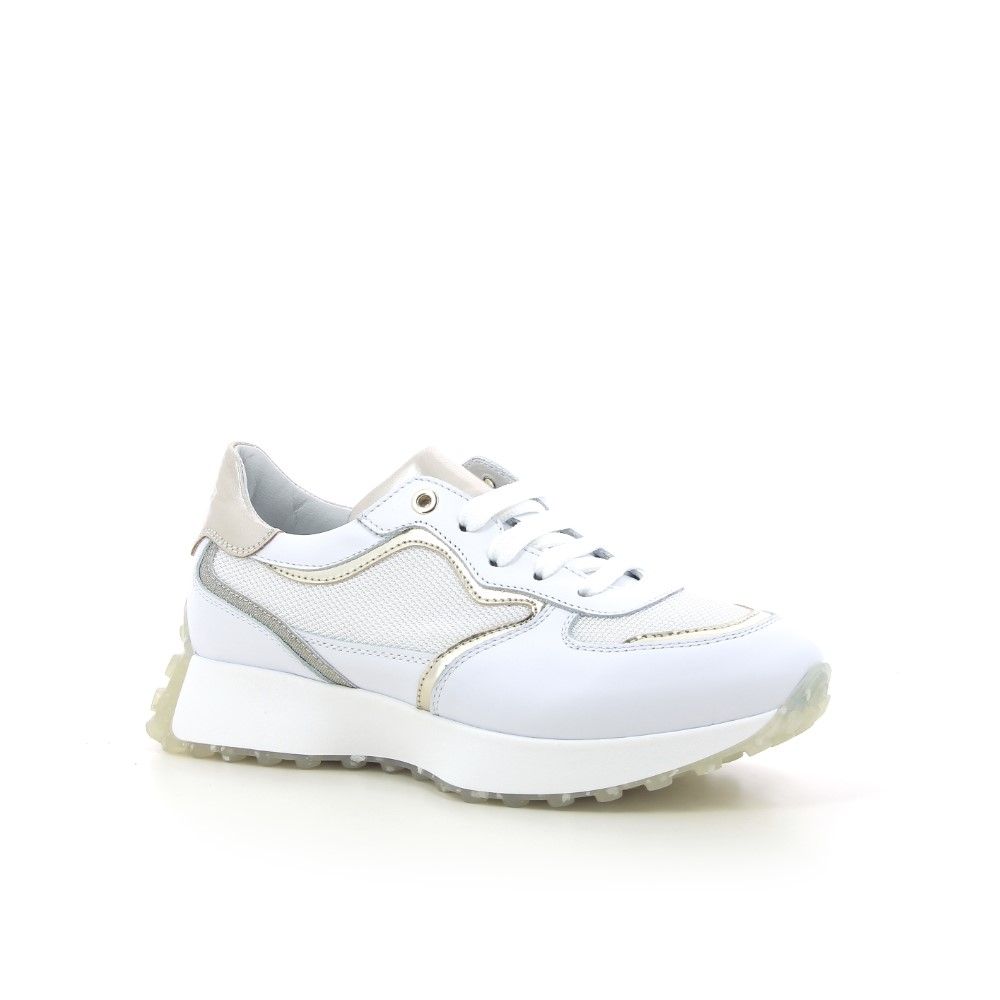 Morelli Sneaker 222167 wit