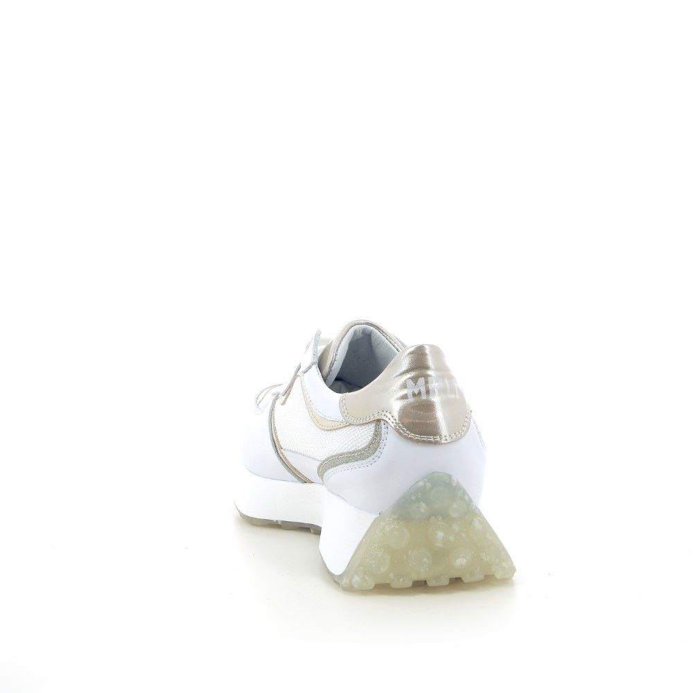 Morelli Sneaker 222167 wit