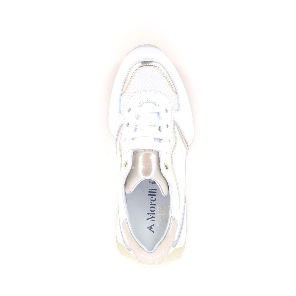 Morelli Sneaker 222167 wit