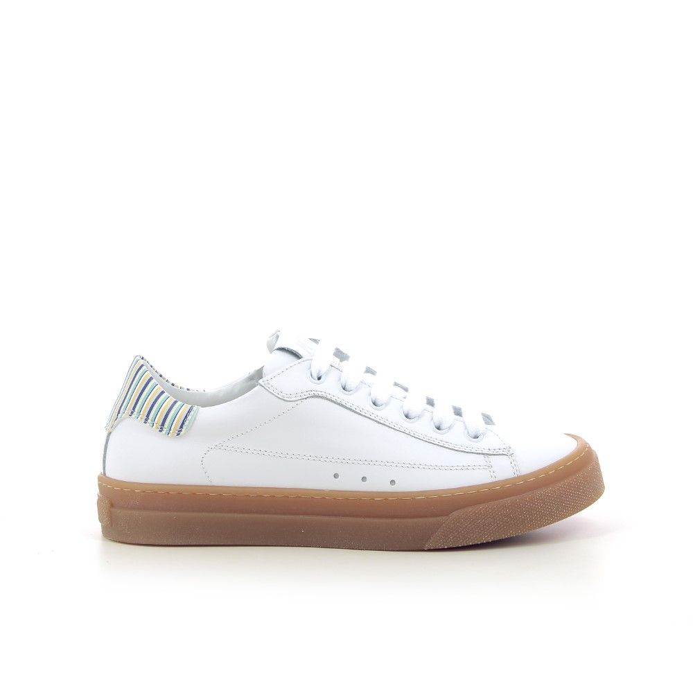 Morelli Sneaker 222168 wit