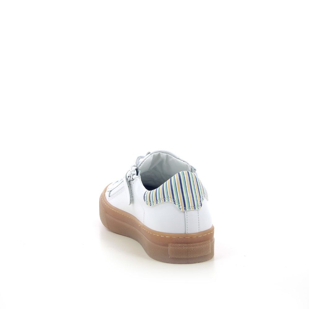 Morelli Sneaker 222168 wit