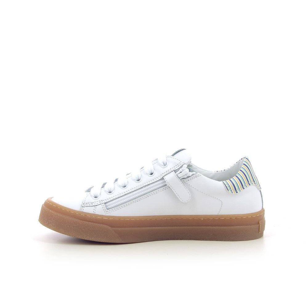 Morelli Sneaker 222168 wit