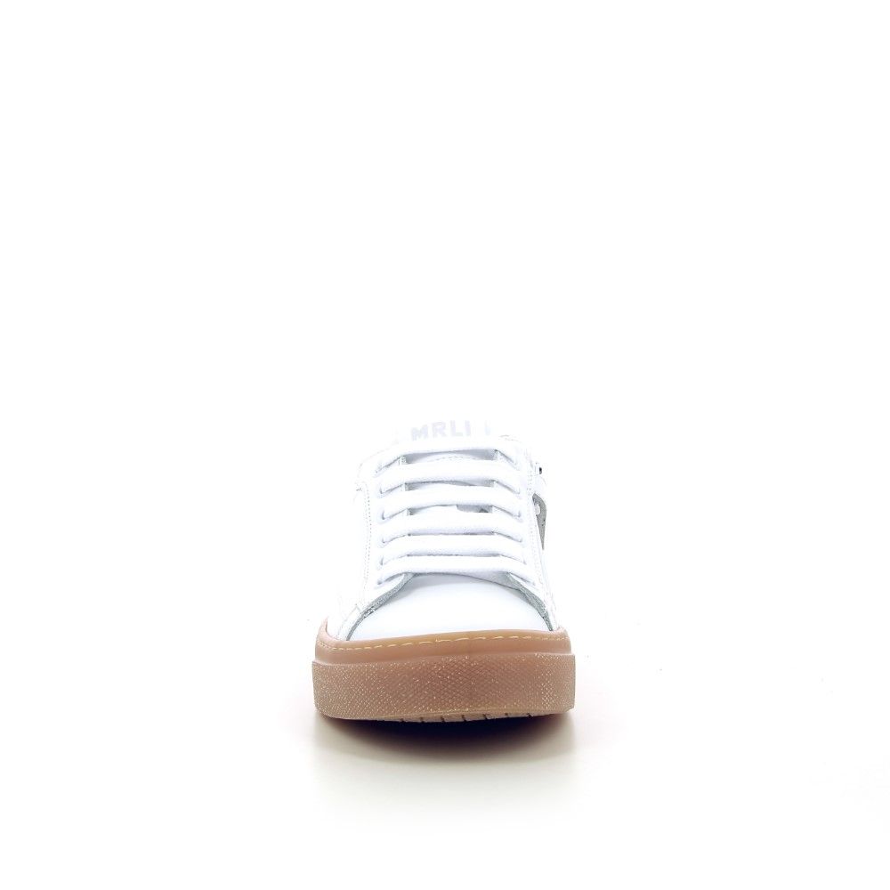 Morelli Sneaker 222168 wit