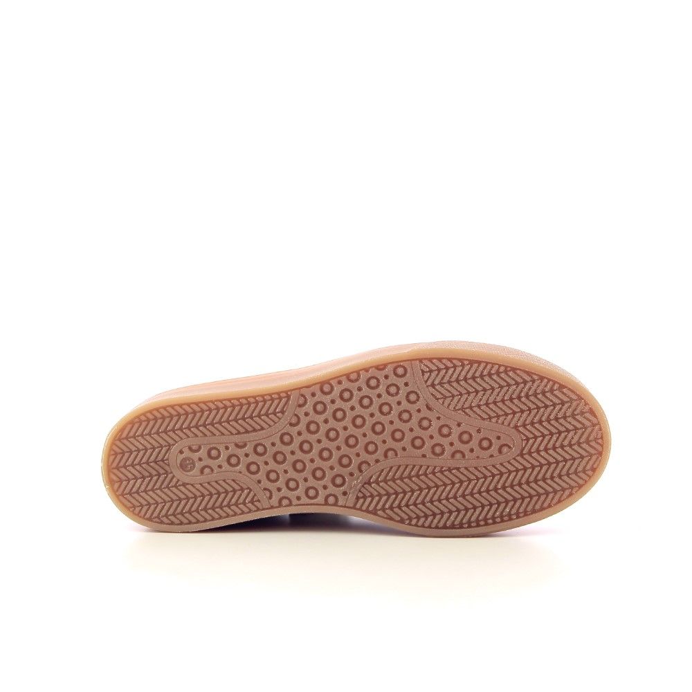 Morelli Sneaker 222168 wit