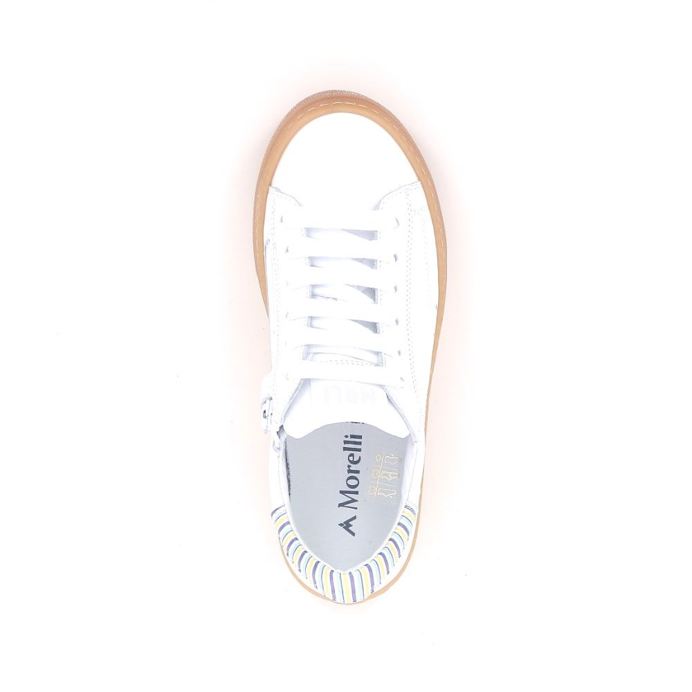 Morelli Sneaker 222168 wit
