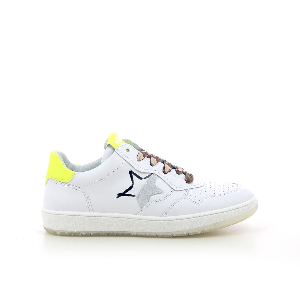 Morelli Sneaker 222170 wit