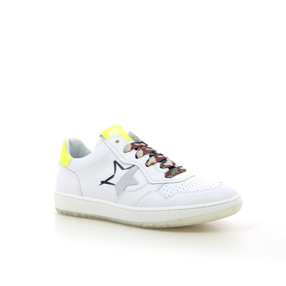 Morelli Sneaker 222170 wit