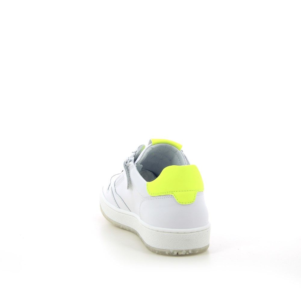 Morelli Sneaker 222170 wit