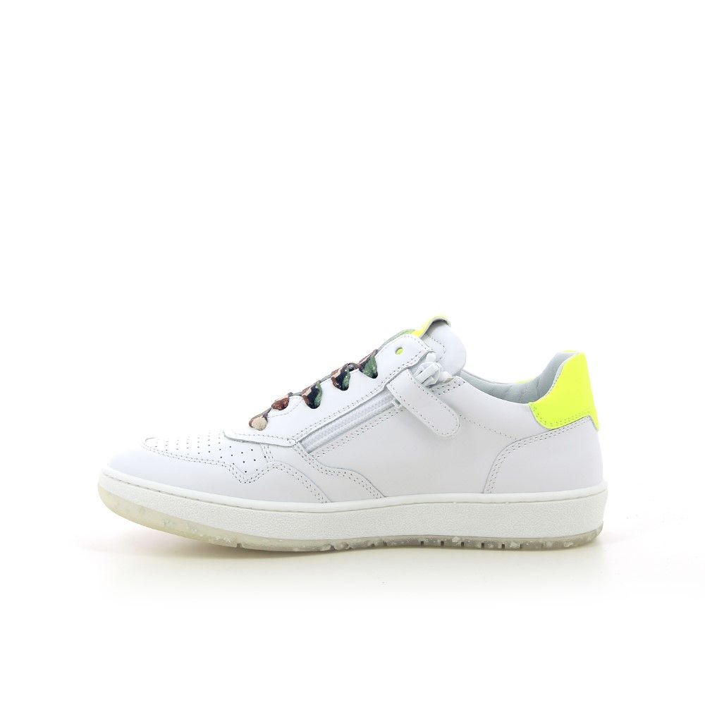 Morelli Sneaker 222170 wit