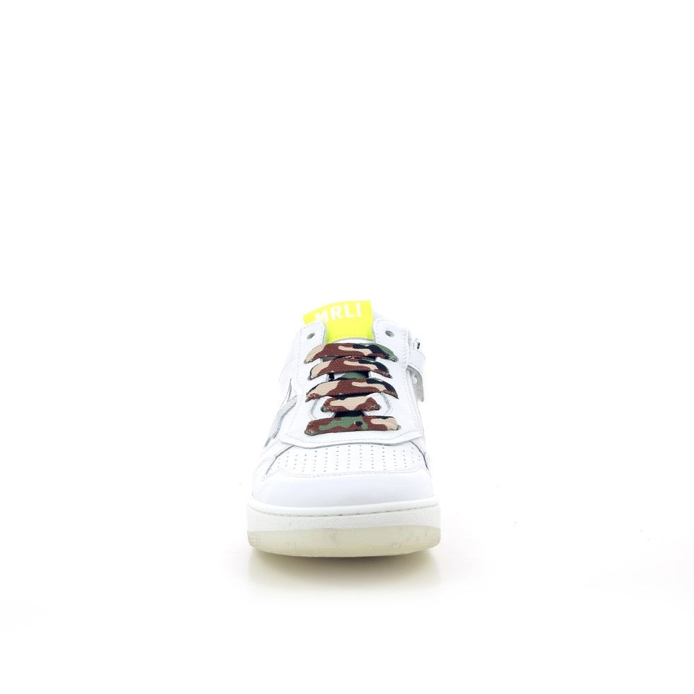 Morelli Sneaker 222170 wit