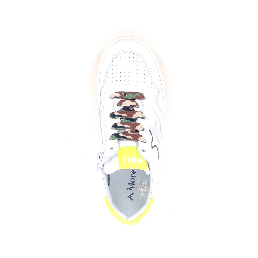 Morelli Sneaker 222170 wit