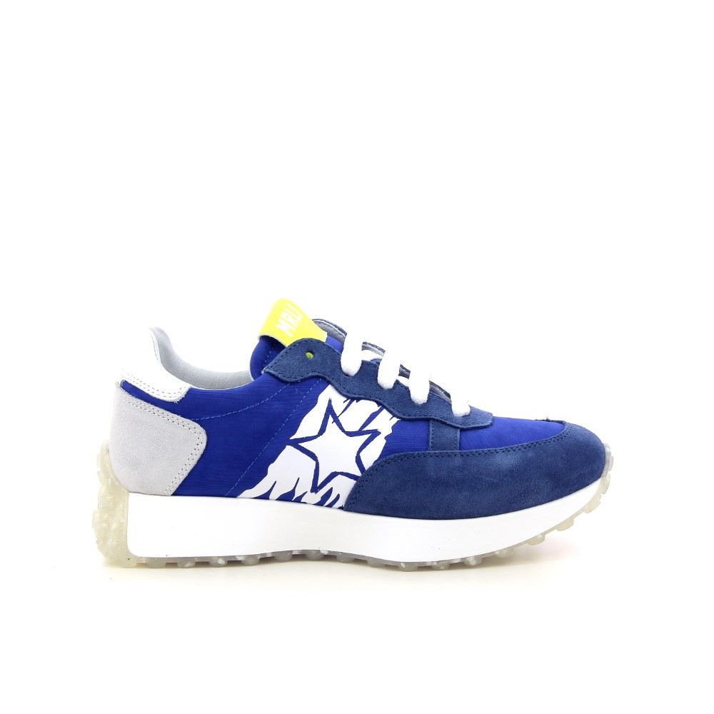 Morelli Sneaker 222171 blauw