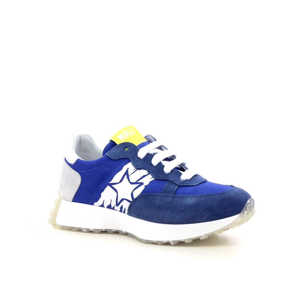 Morelli Sneaker 222171 blauw
